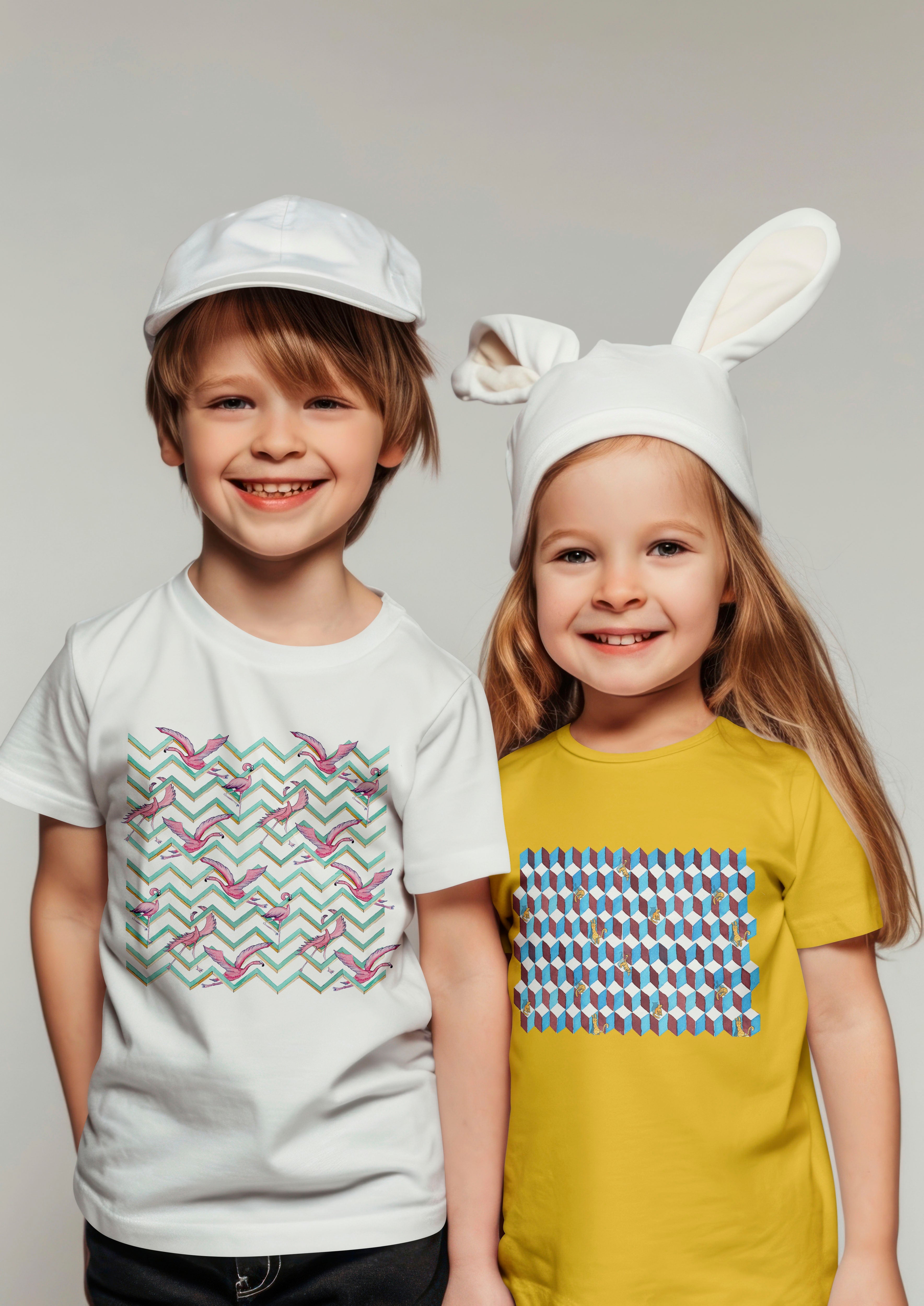Per i tuoi cuccioli - Tullia Rosso Creative Design