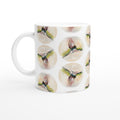 Tazza in ceramica - Quando i maiali voleranno - Tullia Rosso Creative Design